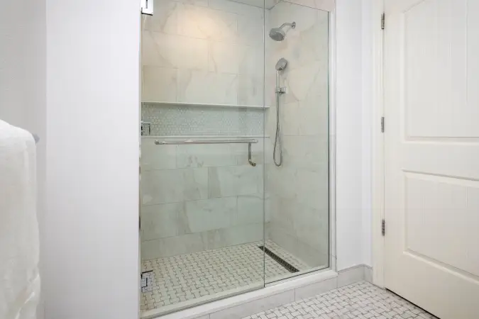 Image for room BV1K - Shower bathroom 1 